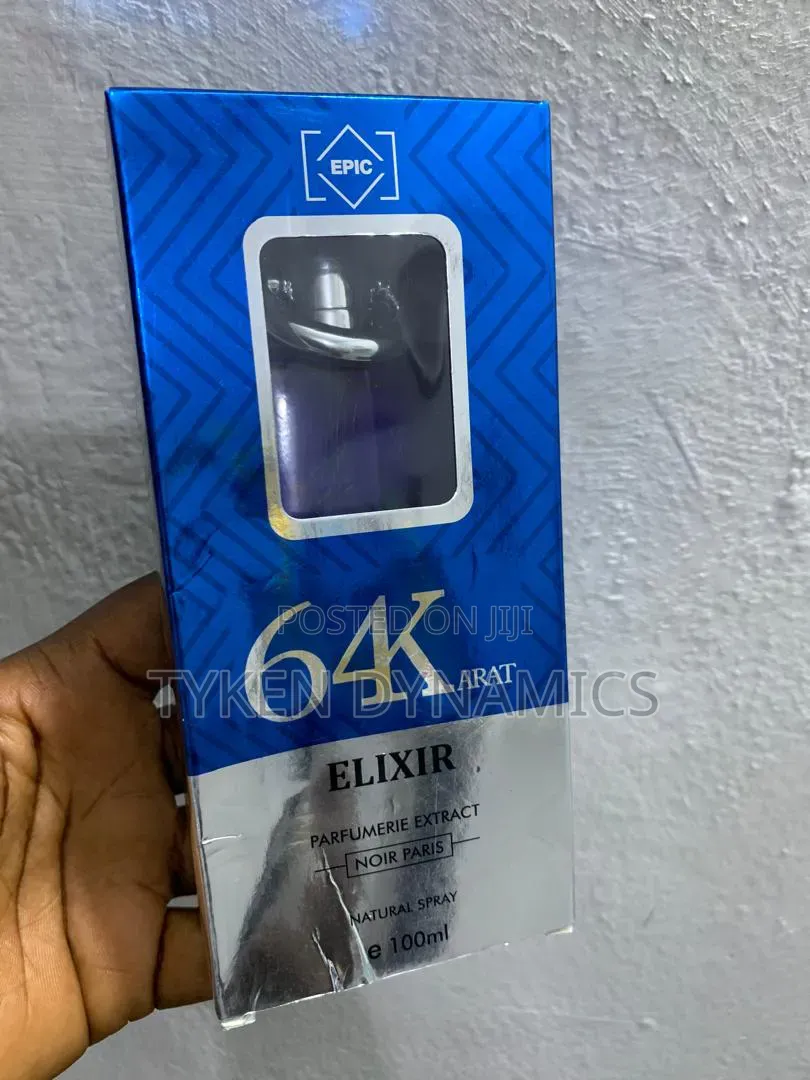 Under N15000 Perfume