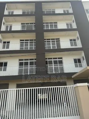 2bdrm Apartment in Northern Foreshore, Osapa london for sale