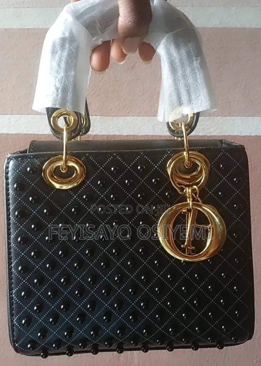 Ladies Fashion Bags
