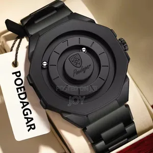 Poedegar Watch
