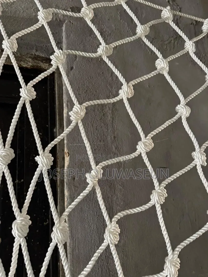 Ain't Fall Safety Net