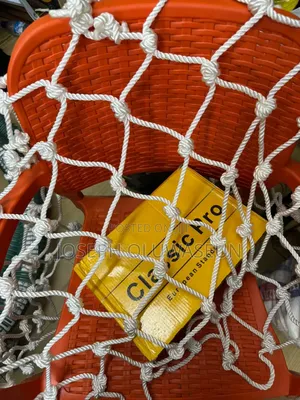 Ain't Fall Safety Net