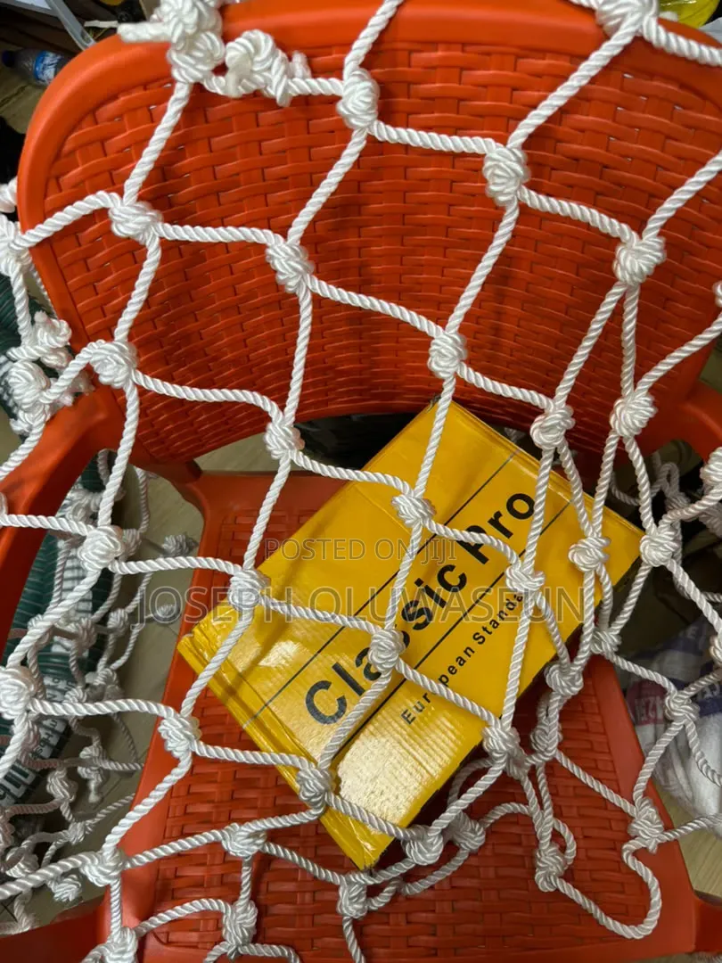Ain't Fall Safety Net
