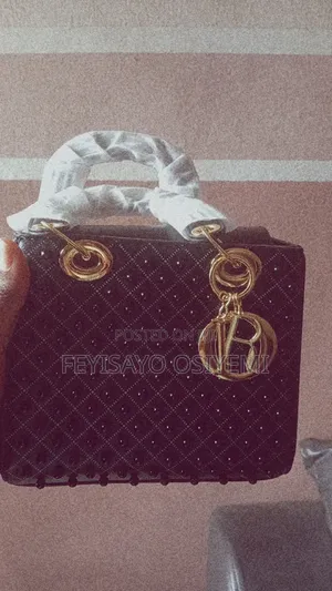 Ladies Fashion Bags