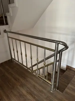 This Lovely Pattern Was Created for Your 304 Handrails.