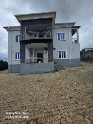 3bdrm Apartment in Diamond Royale, Lugbe District for rent