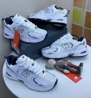 Sneakers — New Balance - Brand New, High Quality Sneakers In Ibadan