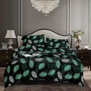 Bedsheets With Pillowcases