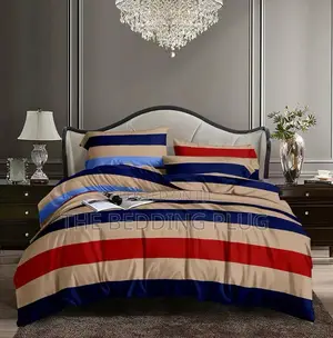 Bedsheets With Pillowcases