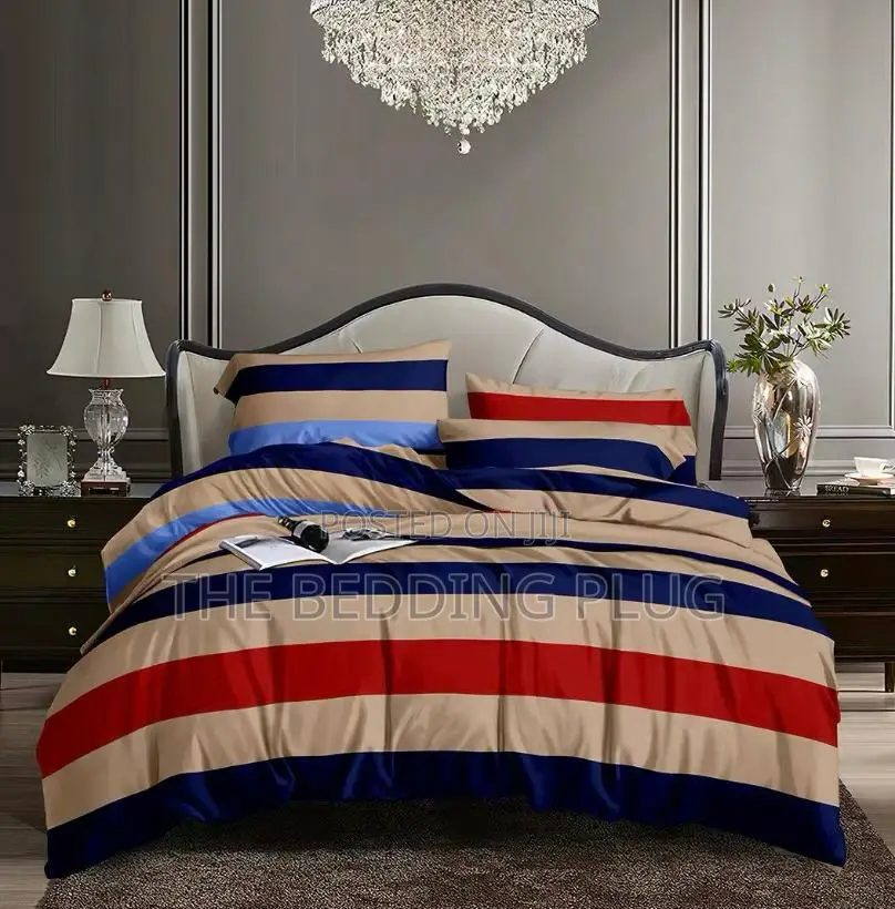 Bedsheets With Pillowcases