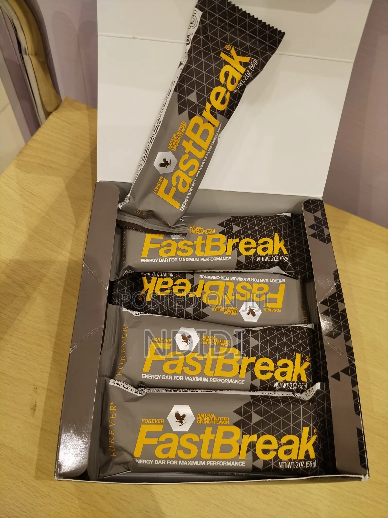 Protein Bar