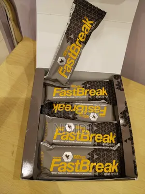 Protein Bar