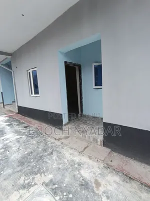 Furnished 1bdrm House in Ushafa for rent