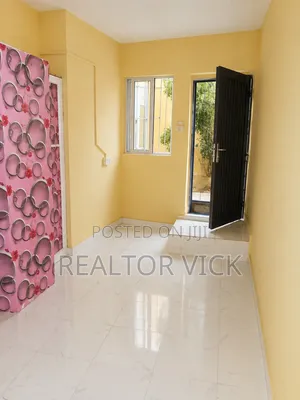 Furnished Studio Apartment in Ogba Bus Stop for rent