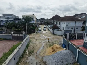 Half Plot for Sale – Ogombo, Eti-Osa, Lekki, Lagos