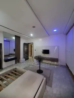 1bdrm Apartment in Buena Vista, Lekki Expressway for rent