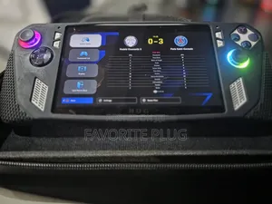 Rog Ally Z1 Extreme