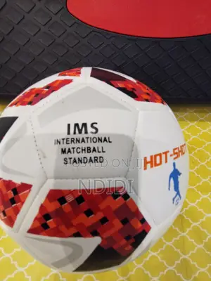 Ball for Football