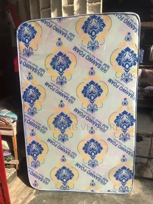3 X 6 Mattress/ Modern Foam