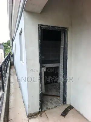 Furnished 2bdrm Block of Flats in Ushafa for rent