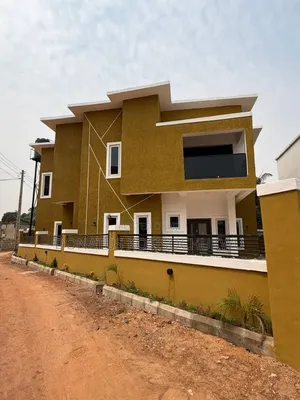 Furnished 4bdrm Duplex in Centenary City, Enugu for sale