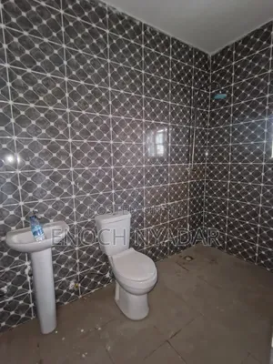Furnished 2bdrm Block of Flats in Ushafa for rent