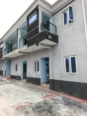 Furnished 2bdrm Block of Flats in Ushafa for rent