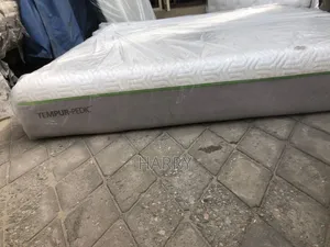 6by6 12inches Canadian Memory Mattress Available Kindly Place Order