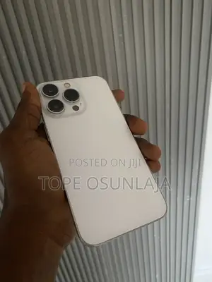 Apple iPhone 13 Pro 128 GB White