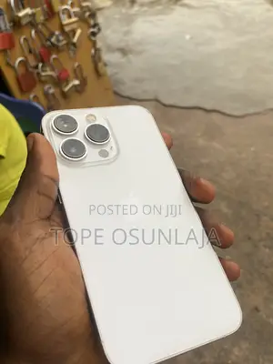 Apple iPhone 13 Pro 128 GB White