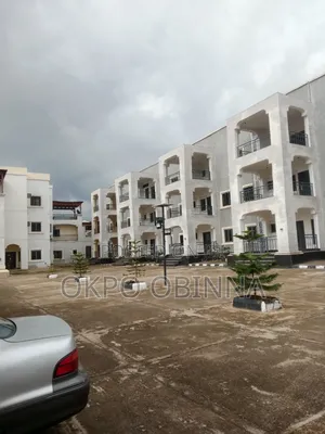 6bdrm House in By America Int'L, Durumi for sale