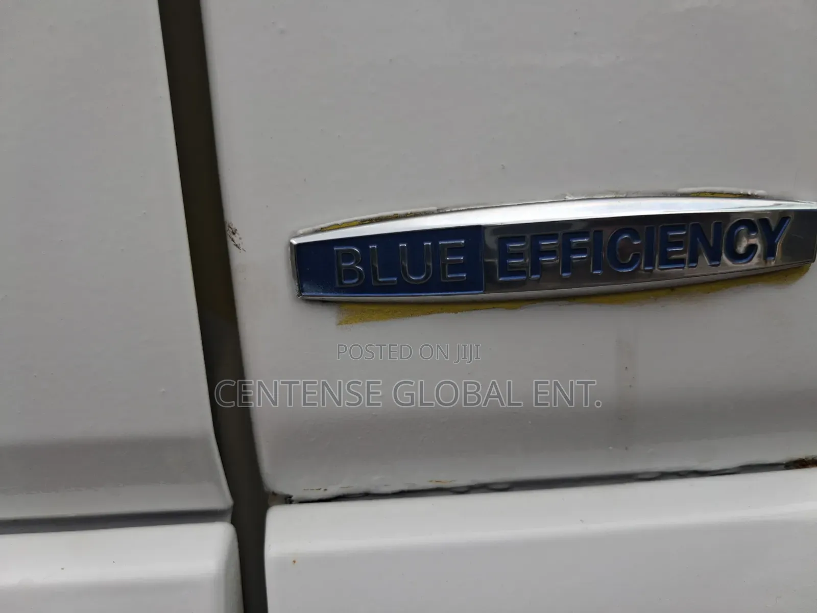 Mercedes-Benz Sprinter 2010 Yellow