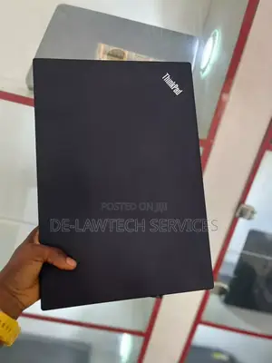 Laptop Lenovo ThinkPad T480 16GB Intel Core i7 SSD 256GB