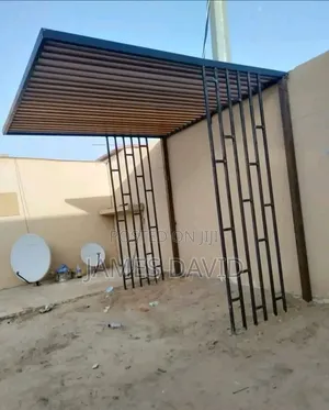 Construction and Fabrication