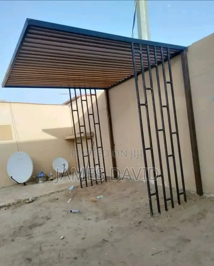 Construction and Fabrication
