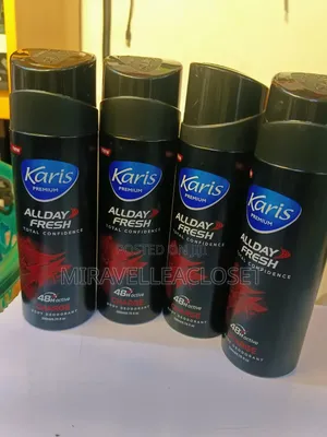 Karis All Day Spray