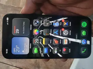 Apple iPhone 12 Pro 256 GB Blue