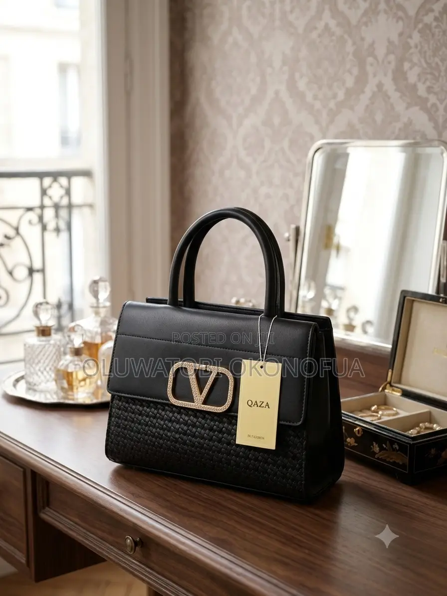 Trendy Office Bags