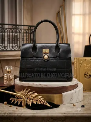 Trendy Office Bags