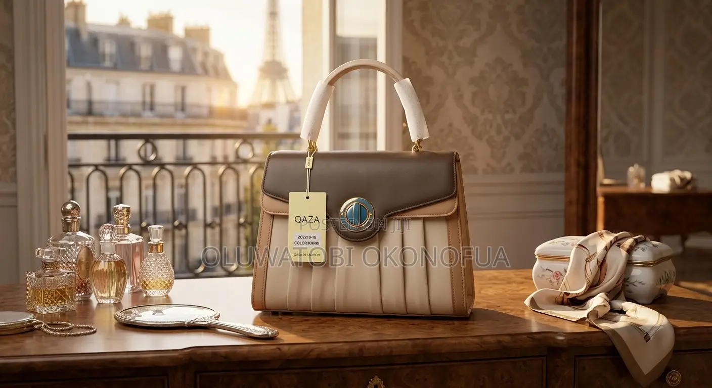 Trendy Office Bags