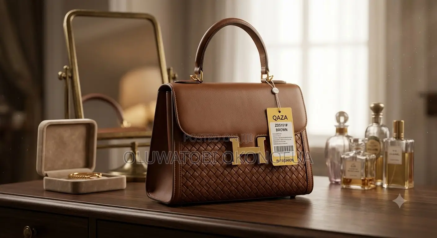 Trendy Office Bags