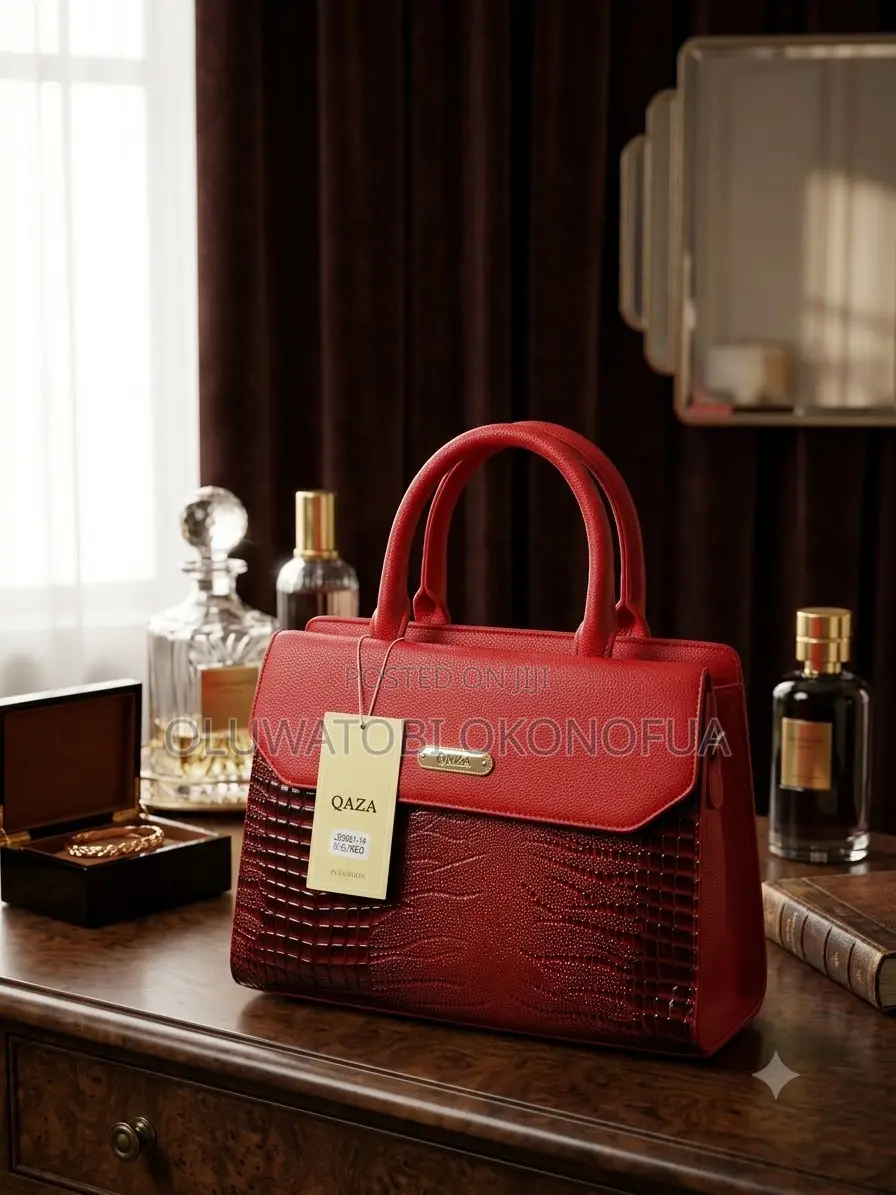 Trendy Office Bags