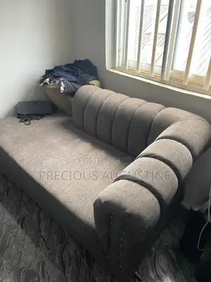 Office Couch