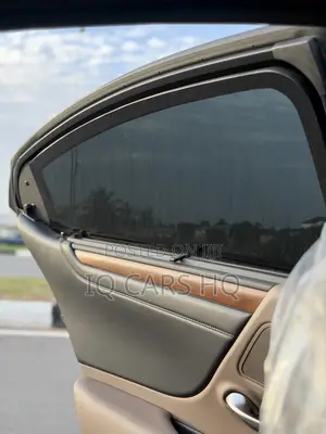 Lexus ES 350 Ultra Luxury FWD 2024 Black