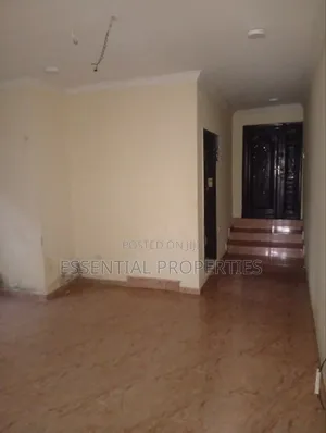 2bdrm Block of Flats in Adeniyi Jones Estate for rent