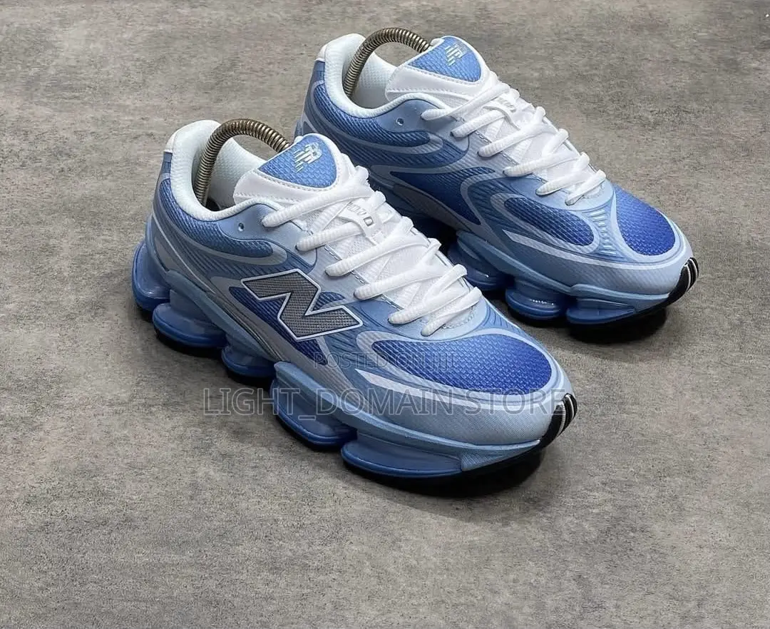 Quality New Balance Abzorb ( FREE DELIVERY )