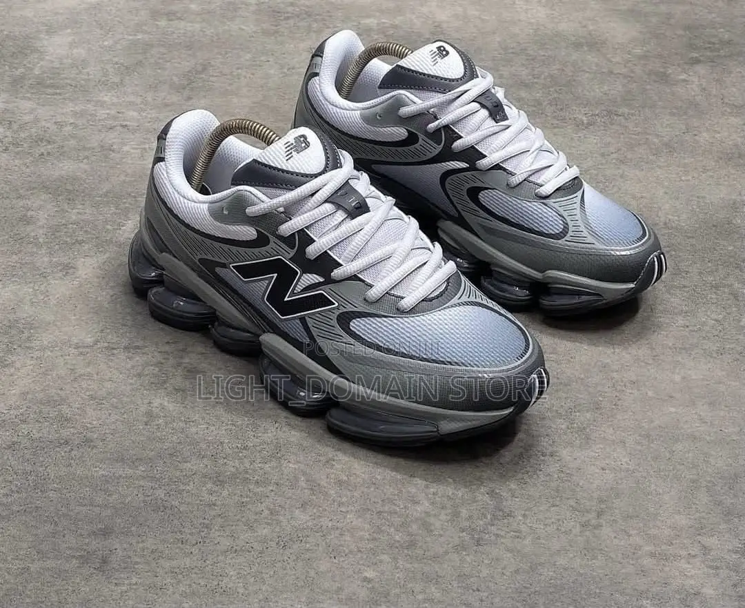 Quality New Balance Abzorb ( FREE DELIVERY )