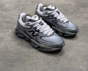 Quality New Balance Abzorb ( FREE DELIVERY )