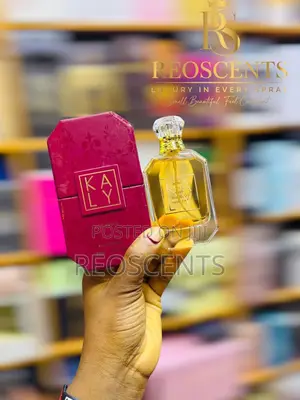 Kaly Perfumes – Where Fragrance Meets Style