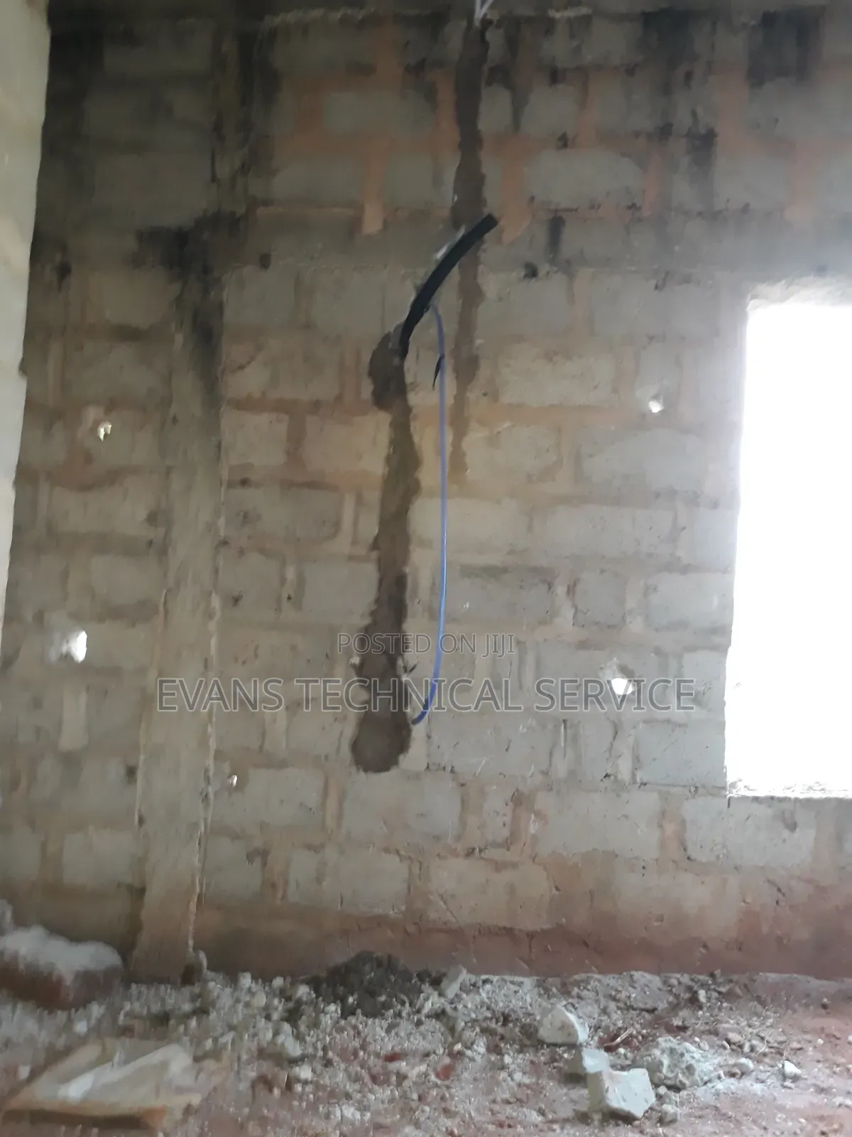 AC Installation and Repairs Service